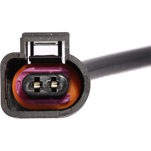 GPD Brake Wear Sensor 1813617 for 2013-2022 Porsche 2.0L 2.5L (718 Boxster, 718 Cayman, 911, Boxster)