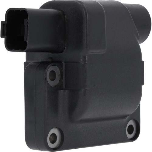 GPD Ignition Coil 1813723 for 1995-1997 Honda 2.7L (Accord)