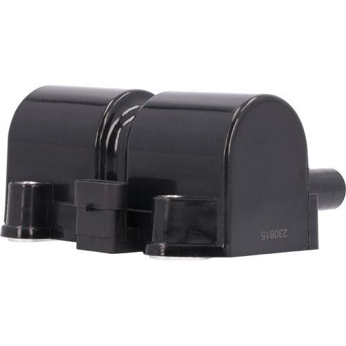 GPD Ignition Coil 1813821 for 1998-2007 Chevrolet/Daewoo/Isuzu 1.6L 2.0L (Chevy, Chevy Pickup, Optra, Lanos)
