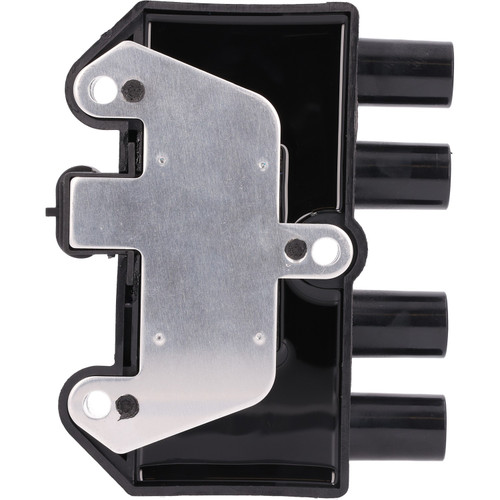 GPD Ignition Coil 1813821 for 1998-2007 Chevrolet/Daewoo/Isuzu 1.6L 2.0L (Chevy, Chevy Pickup, Optra, Lanos)