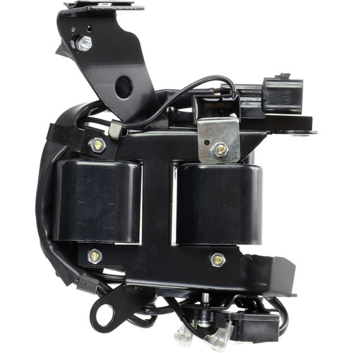 GPD Ignition Coil 1813668 for 1989-2004 Dodge/Eagle/Hyundai 2.0L 1.6L (2000 GTX, Atos, Talon, Vista)