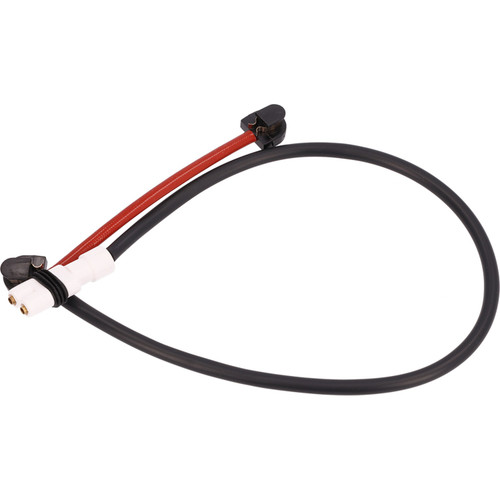 GPD Brake Wear Sensor 1813599 for 2001-2013 Porsche 3.6L 3.4L (911, Carrera GT)