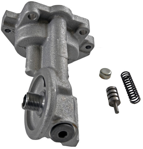 Enginetech EP246 Oil Pump for 1989-2008 Ford/Mercury Cougar, E-150, E-250, F-150, Freestar, Mustang, Thunderbird, Windstar 3.8L/3.9L V6 OHV/