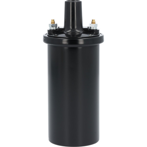 GPD Ignition Coil 1813824 for 1980-1992 Chevrolet/Pontiac/Subaru 1.5L 1.0L (Spectrum, Sprint, Firefly, Brat)