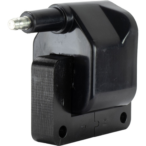 GPD Ignition Coil 1813669 for 1991-1995 Jeep 4.0L (Cherokee, Comanche, Grand Cherokee, Wrangler)