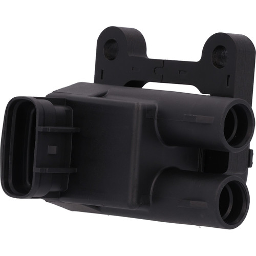 GPD Ignition Coil 1813745 for 1998-1999 Chevrolet/Toyota (Prizm, Corolla)
