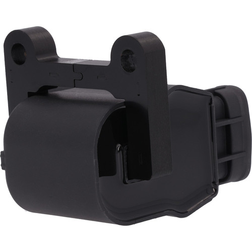 GPD Ignition Coil 1813745 for 1998-1999 Chevrolet/Toyota (Prizm, Corolla)