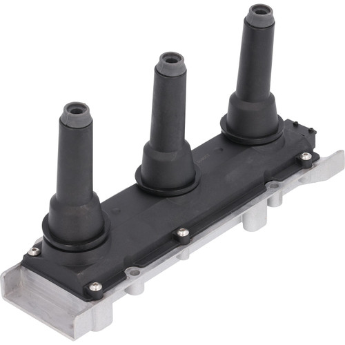 GPD Ignition Coil 1813858 for 1999-2003 Saab 3.0L (9-5)