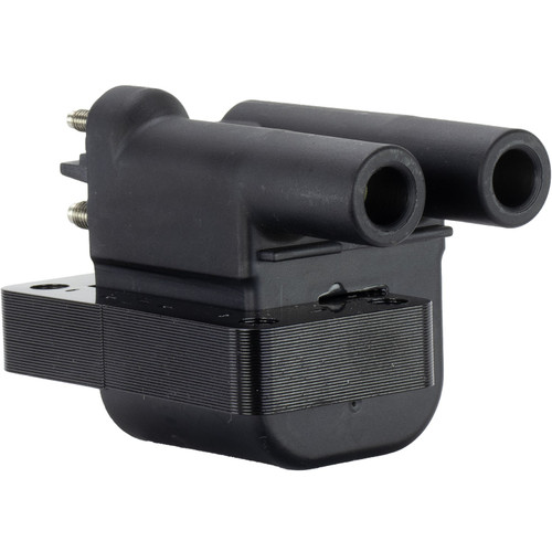 GPD Ignition Coil 1813688 for 1991-1999 Dodge/Eagle/Land Rover 2.0L 3.0L (Stealth, Talon, Defender 90, Discovery)