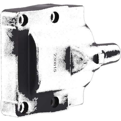 GPD Ignition Coil 1813670 for 1988-1992 Geo/Toyota 1.6L 2.0L (Prizm, Celica, Corolla)