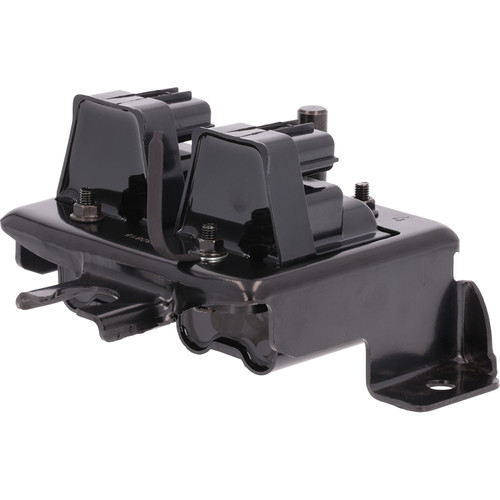 GPD Ignition Coil 1813839 for 1995-1997 Mazda (Miata)