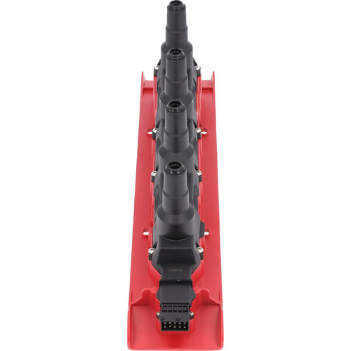 GPD Ignition Coil 1813859 for 1990-1999 Saab 2.0L 2.3L (9-3, 900, 9000)