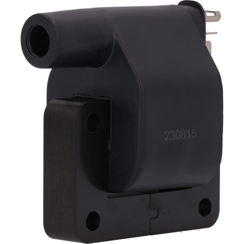 GPD Ignition Coil 1813728 for 1986-1995 Ford/Mazda/Mercury 2.2L 1.6L (Probe, 323, 626, 929)