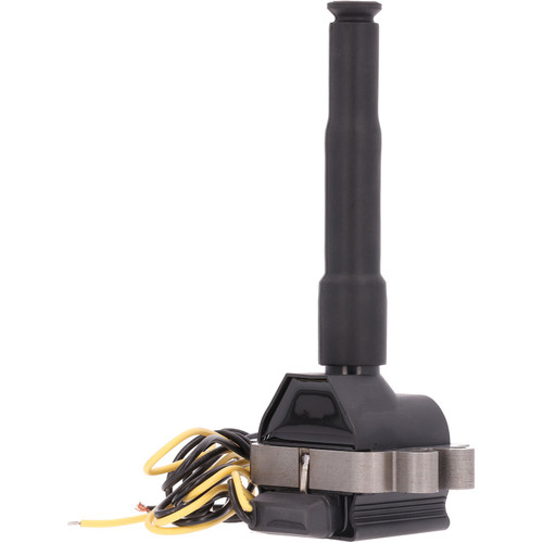 GPD Ignition Coil 1813770 for 1992-1997 Audi (S4, S6)