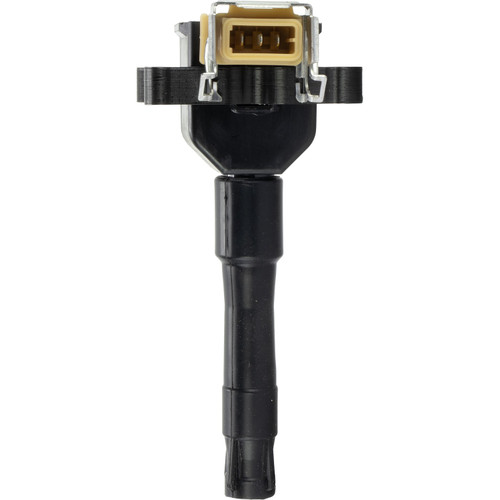 GPD Ignition Coil 1813671 for 1985-1997 BMW (525i, 528e, 535i, 735i)
