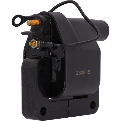 GPD Ignition Coil 1813747 for 1987-1989 Dodge/Mitsubishi (Ram 50, Mighty Max)