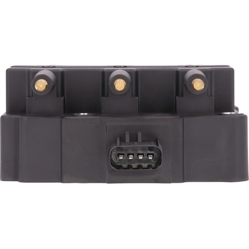 GPD Ignition Coil 1813790 for 2001-2011 Chrysler/Dodge/Jeep 3.8L 3.3L (Grand Voyager, Pacifica, Town & Country, Voyager)