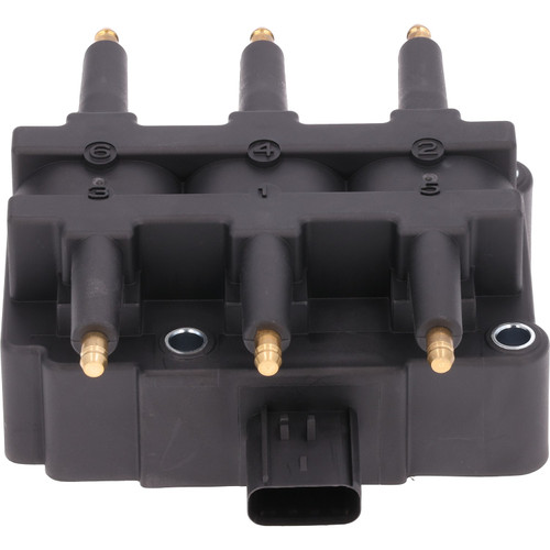GPD Ignition Coil 1813790 for 2001-2011 Chrysler/Dodge/Jeep 3.8L 3.3L (Grand Voyager, Pacifica, Town & Country, Voyager)