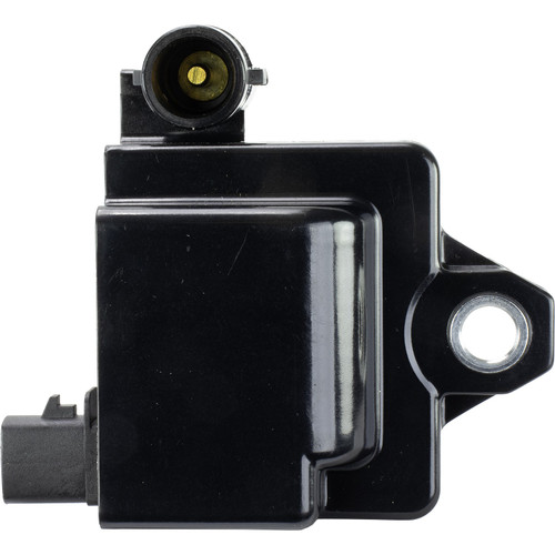 GPD Ignition Coil 1813706 for 1995-1999 Toyota (Paseo, Tercel)