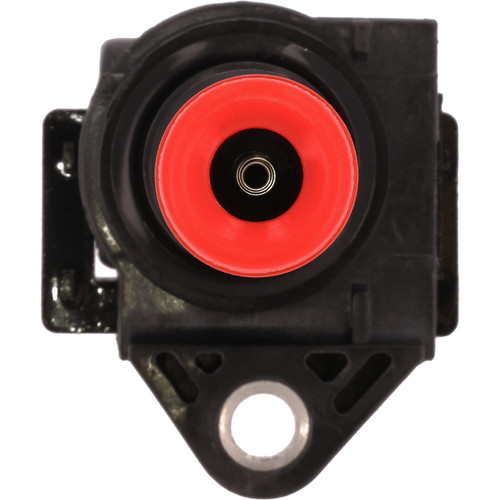 GPD Ignition Coil 1813655 for 1999-2006 Ford/Jaguar/Lincoln 4.0L 4.2L (Thunderbird, S-Type, LS)