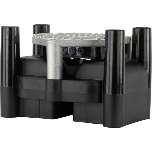 GPD Ignition Coil 1813772 for 1998-2020 Seat/Volkswagen 2.0L 1.6L (Cordoba, Ibiza, Leon, Beetle)