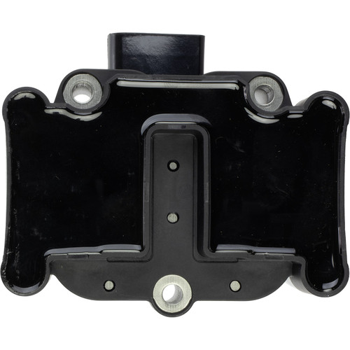 GPD Ignition Coil 1813772 for 1998-2020 Seat/Volkswagen 2.0L 1.6L (Cordoba, Ibiza, Leon, Beetle)