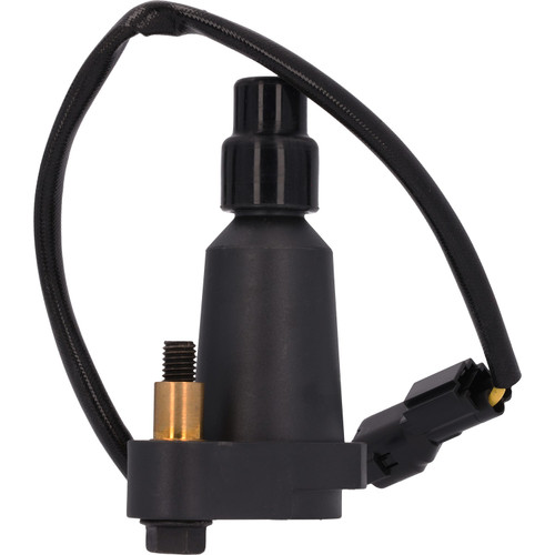 GPD Ignition Coil 1813730 for 1992-1997 Subaru (SVX)