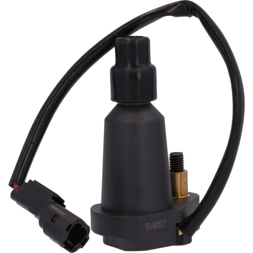 GPD Ignition Coil 1813730 for 1992-1997 Subaru (SVX)