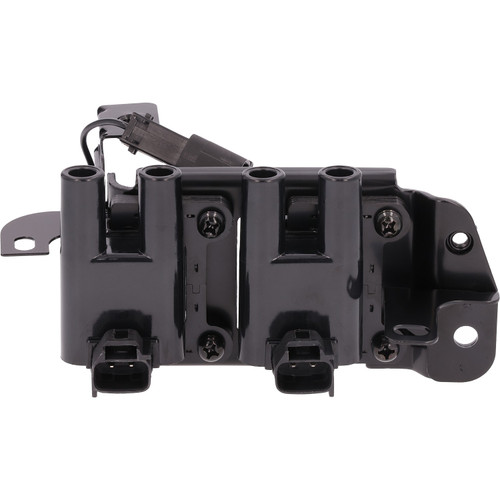 GPD Ignition Coil 1813860 for 2001-2005 Hyundai 1.6L (Accent)