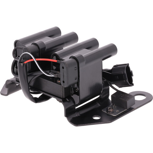 GPD Ignition Coil 1813709 for 1995-1999 Hyundai (Accent)