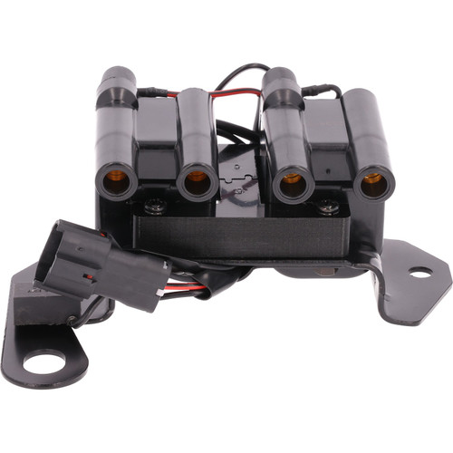 GPD Ignition Coil 1813709 for 1995-1999 Hyundai (Accent)