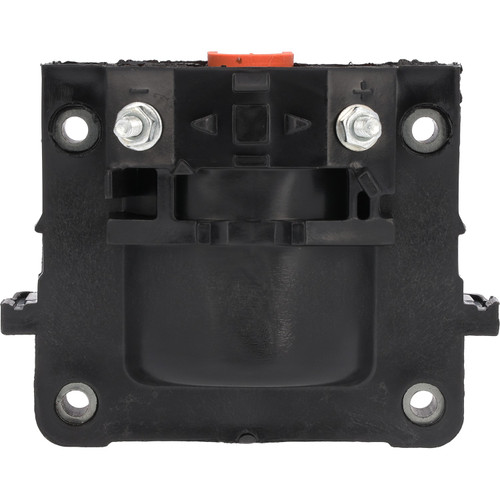 GPD Ignition Coil 1813844 for 1983-1993 Chevrolet/Geo/Toyota 1.6L 2.0L (Nova, Prizm, Camry, Celica)