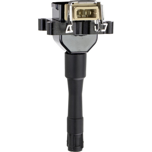 GPD Ignition Coil 1813732 for 1991-1995 BMW 2.0L 2.5L (318i, 318is, 320i, 325i)
