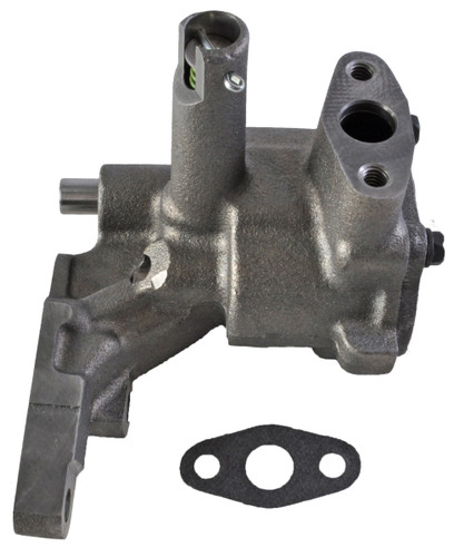 Enginetech EP22FHV Oil Pump for 1964-1990 Buick/Cadillac/Chevrolet/GMC/Oldsmobile/Pontiac 442, Caprice, Cutlass, Delta 88, Electra, Riviera,