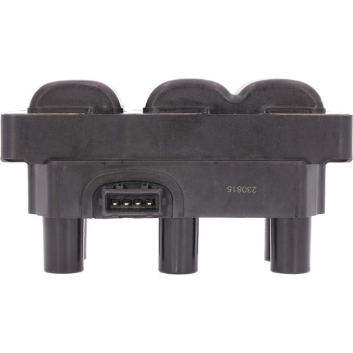 GPD Ignition Coil 1813809 for 1994-1995 Saab 2.5L 3.0L (900, 9000)