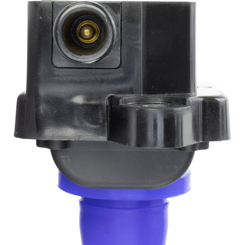 GPD Ignition Coil 1813751 for 1998-2004 Kia 1.8L (Sephia, Spectra)