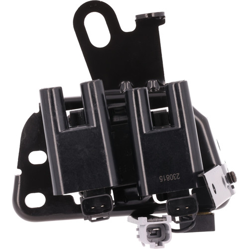 GPD Ignition Coil 1813810 for 2001-2002 Hyundai (Elantra)