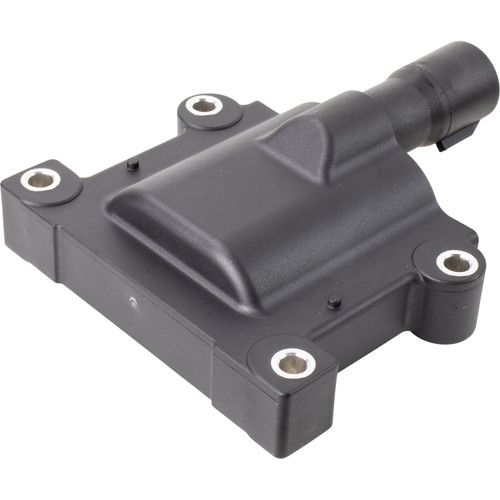 GPD Ignition Coil 1813733 for 1991-1997 Toyota (Previa)