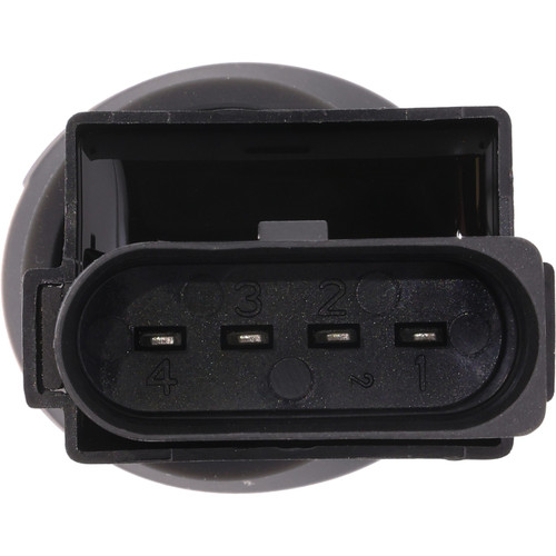 GPD Ignition Coil 1813975 for 2009-2020 Audi/Volkswagen 3.6L 4.2L (Q7, Atlas, CC, Passat)