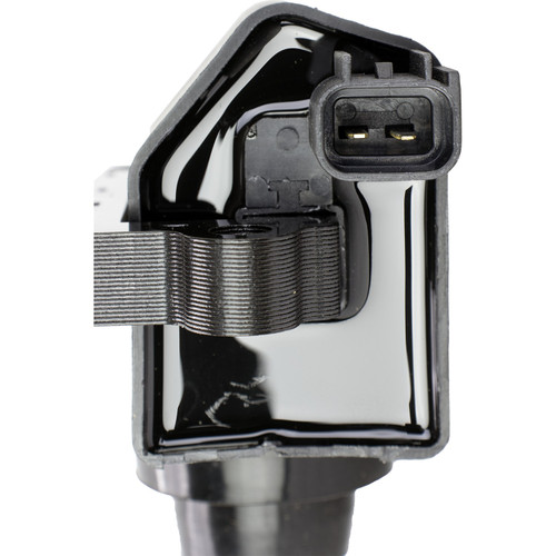 GPD Ignition Coil 1813696 for 1994-1996 Mitsubishi 3.5L (Montero)