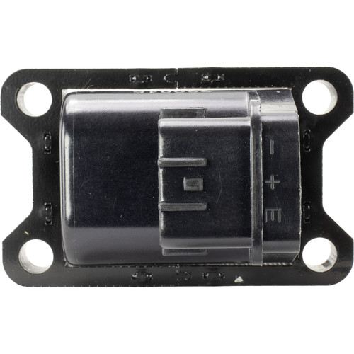 GPD Ignition Coil 1813849 for 1990-1992 INFINITI (Q45)