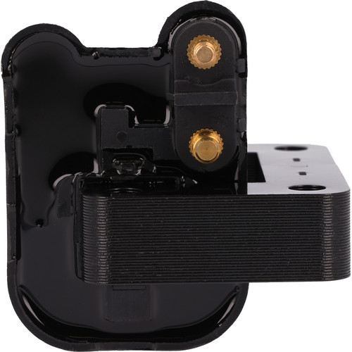 GPD Ignition Coil 1813697 for 1990-1994 Eagle/Mitsubishi/Plymouth 2.0L 1.6L (Talon, Eclipse, Galant, Mirage)