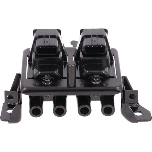 GPD Ignition Coil 1813812 for 1999-2000 Mazda (Miata)