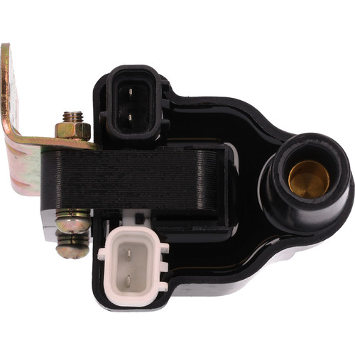 GPD Ignition Coil 1813850 for 1989-1995 Mazda 2.6L (929, B2600, MPV)