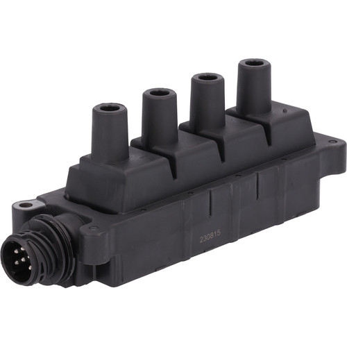 GPD Ignition Coil 1813781 for 1994-1999 BMW 1.9L (318i, 318is, 318ti, Z3)