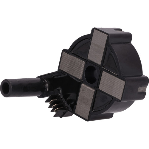 GPD Ignition Coil 1813796 for 1992-1994 Ford/Mazda 2.5L 2.0L (Probe, 626, MX-3, MX-6)