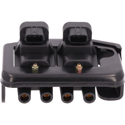 GPD Ignition Coil 1813738 for 1999-2000 Mazda 1.8L (Protege)