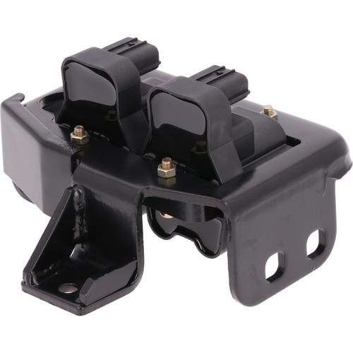 GPD Ignition Coil 1813738 for 1999-2000 Mazda 1.8L (Protege)
