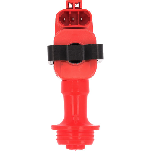 GPD Ignition Coil 1813755 for 1987-1989 Nissan 1.8L (Pulsar NX)