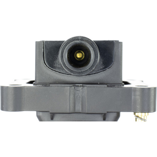 GPD Ignition Coil 1813906 for 1997-2000 Mercedes-Benz (C230, S320, SL320, SLK230)